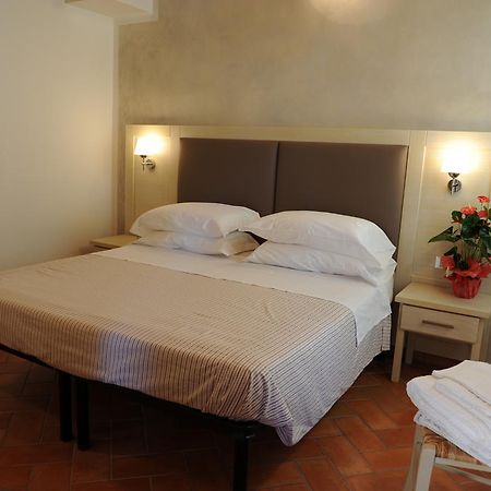 Super Relais Stella Ξενοδοχείο Signa Εξωτερικό φωτογραφία