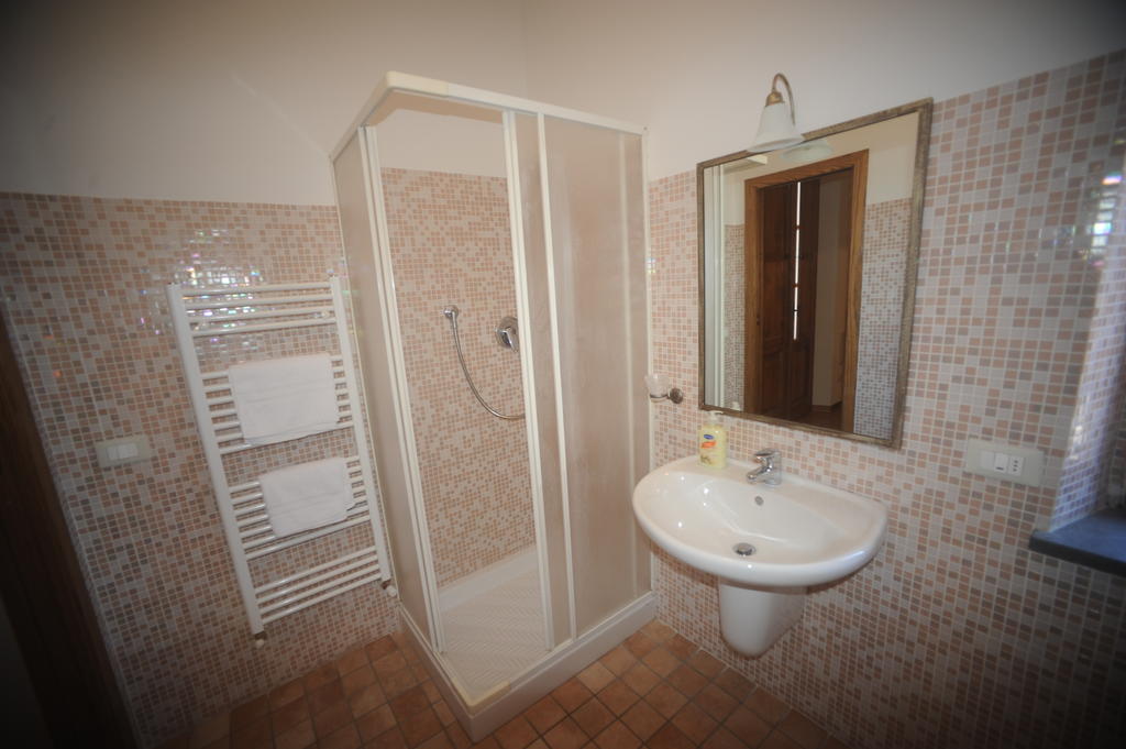 Super Relais Stella Ξενοδοχείο Signa Δωμάτιο φωτογραφία
