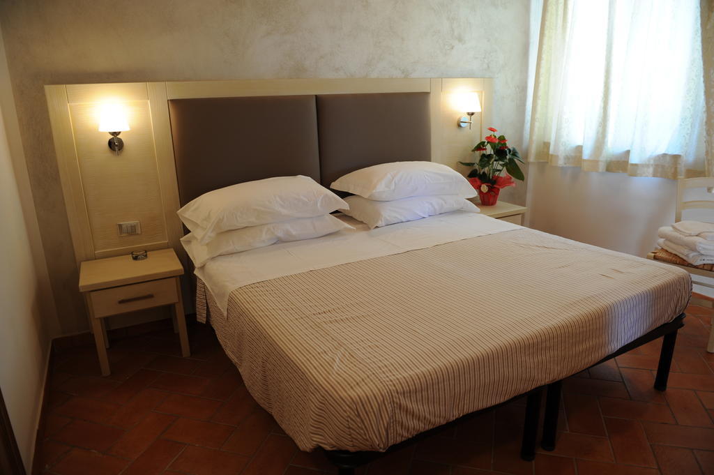 Super Relais Stella Ξενοδοχείο Signa Εξωτερικό φωτογραφία